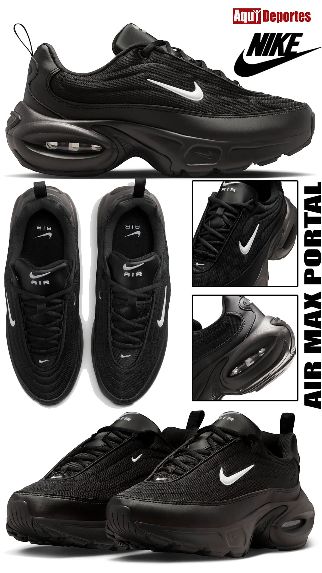 AIR MAX PORTAL