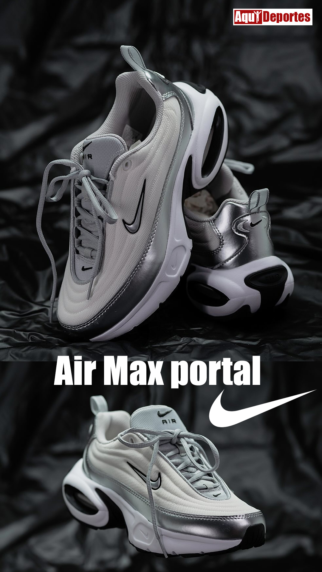 AIR MAX PORTAL