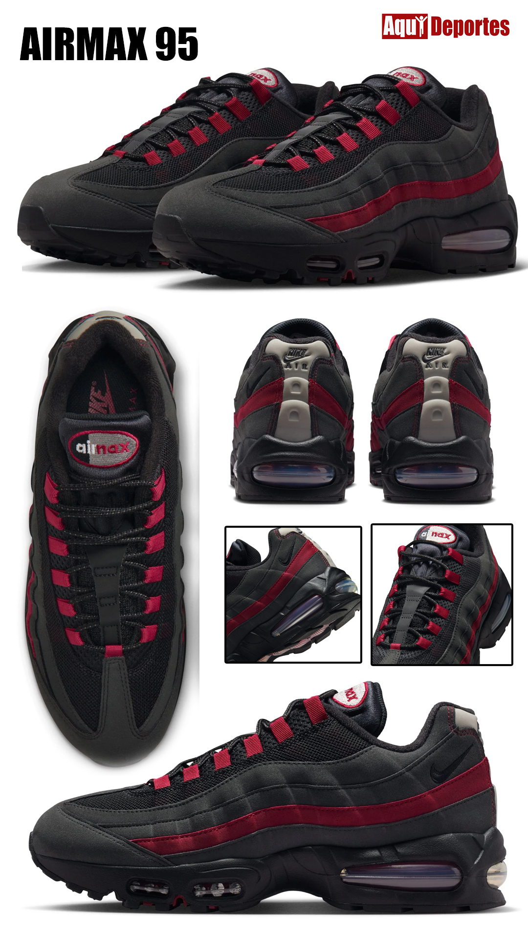 AIR MAX 95