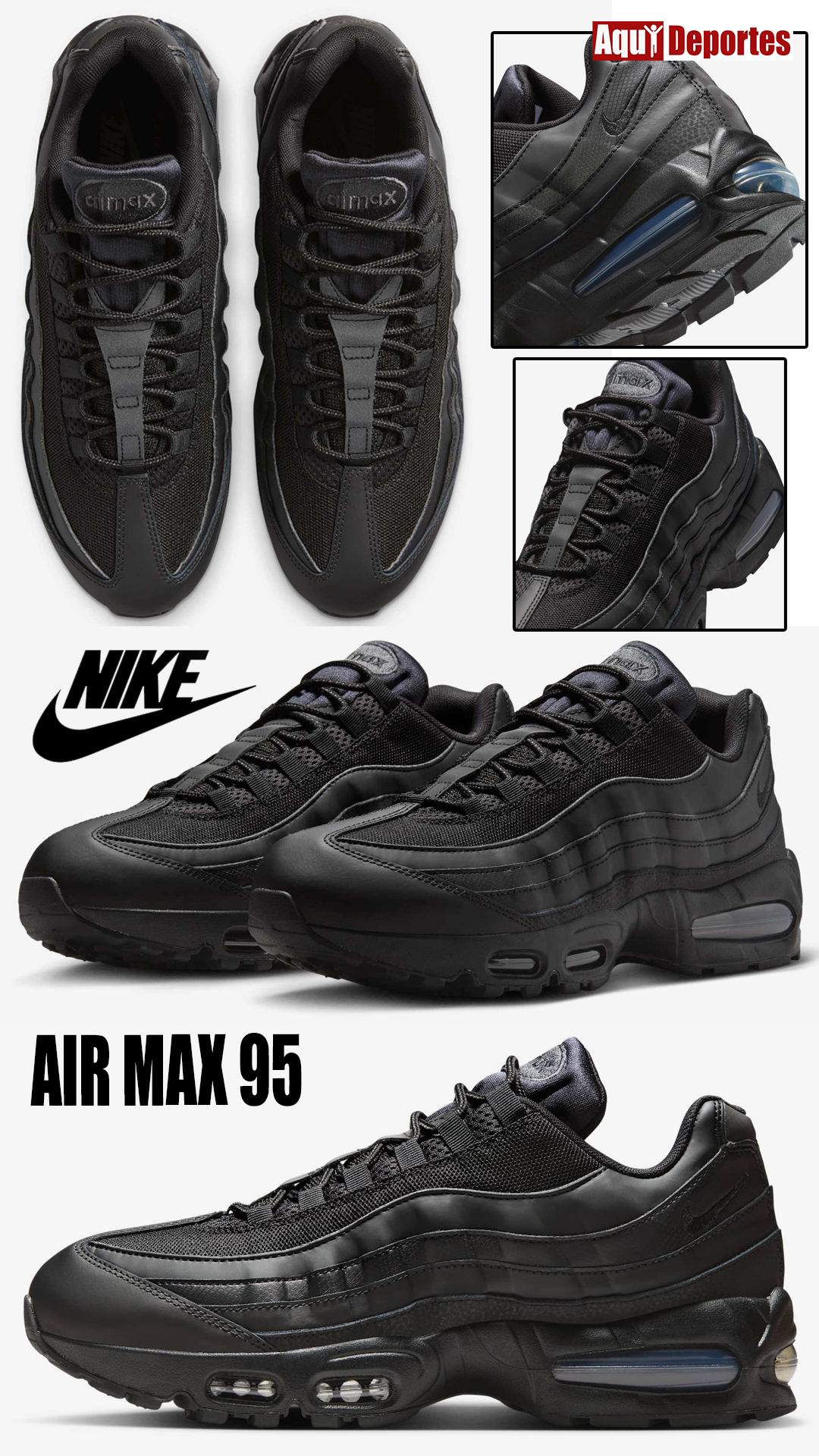 AIR MAX 95