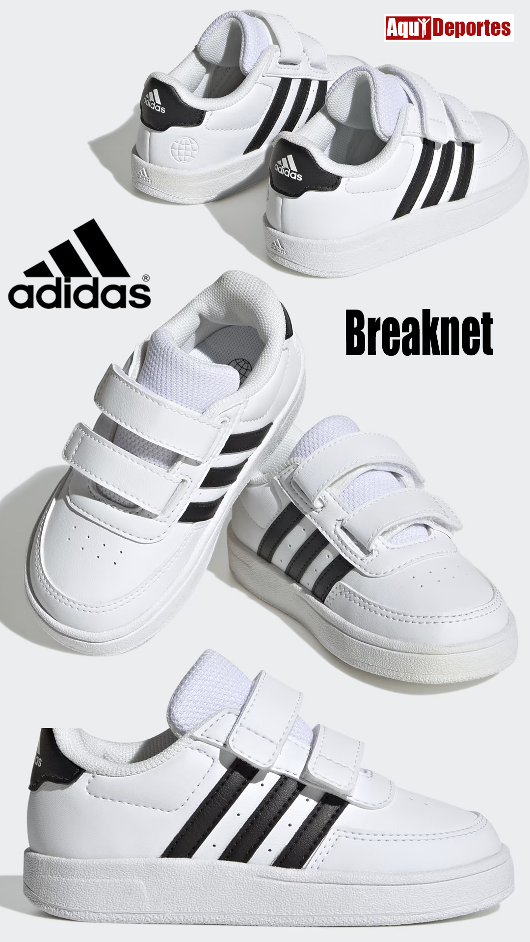 BREAKNET 2.0