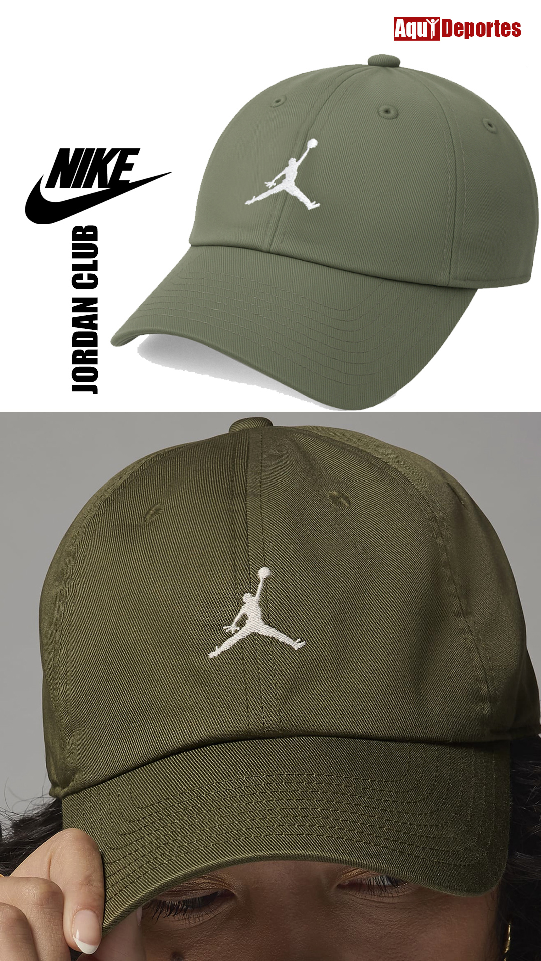 JORDAN CLUB