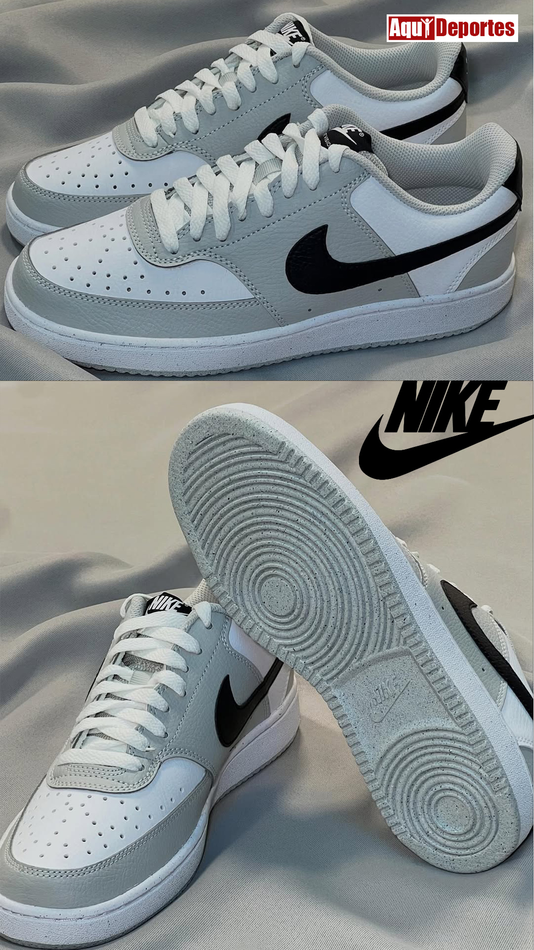 COURT VISION LO