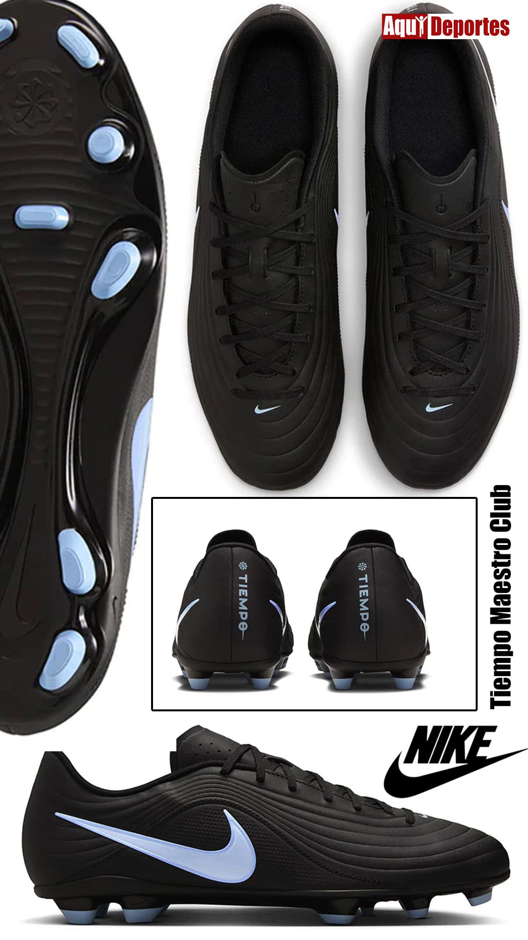 TIEMPO MAESTRO CLUB FG/MG