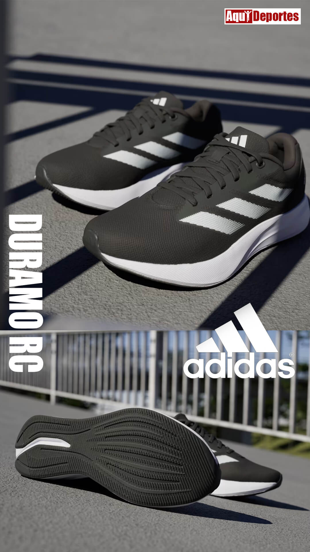 DURAMO RC W