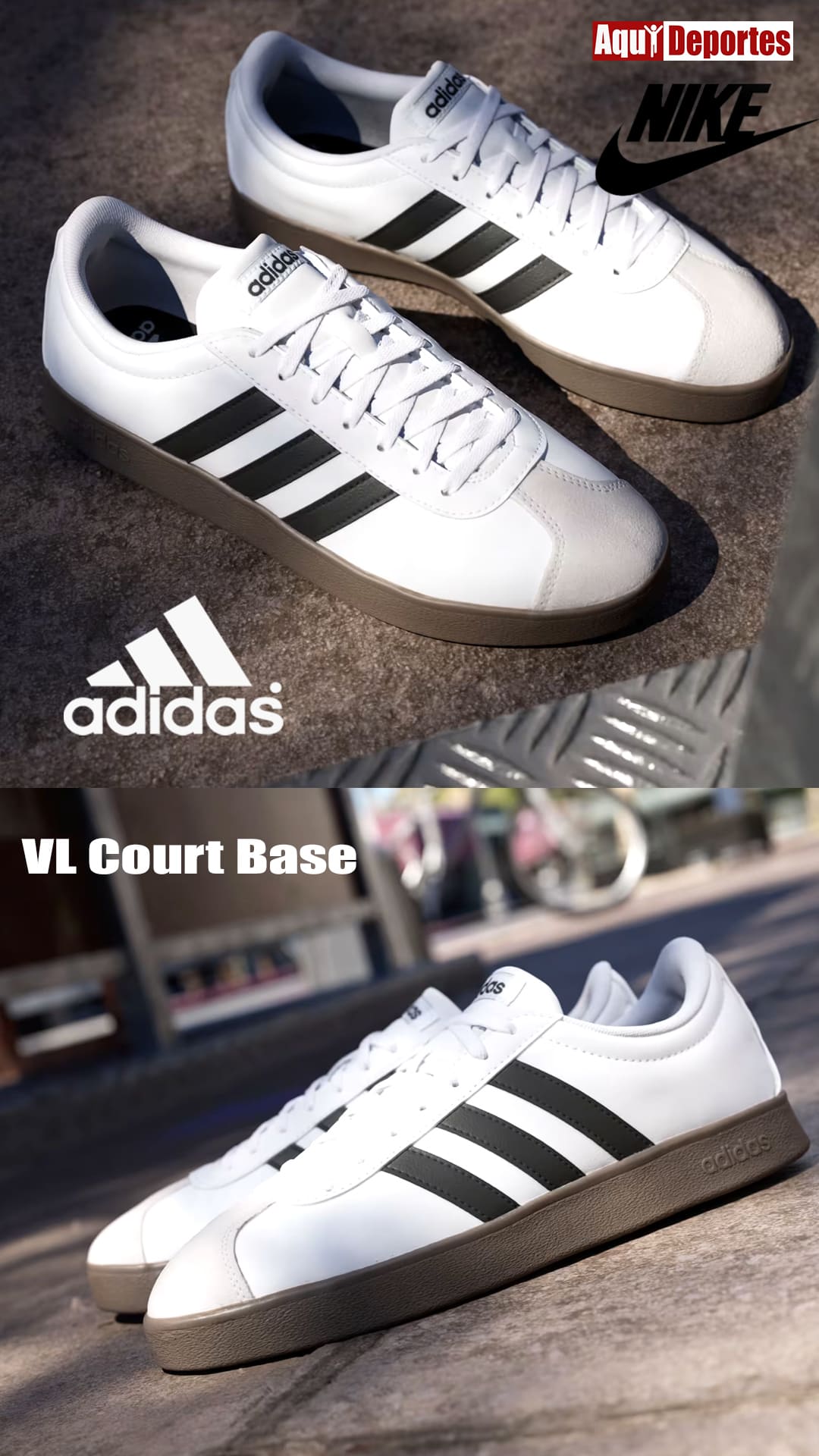 VL COURT BASE