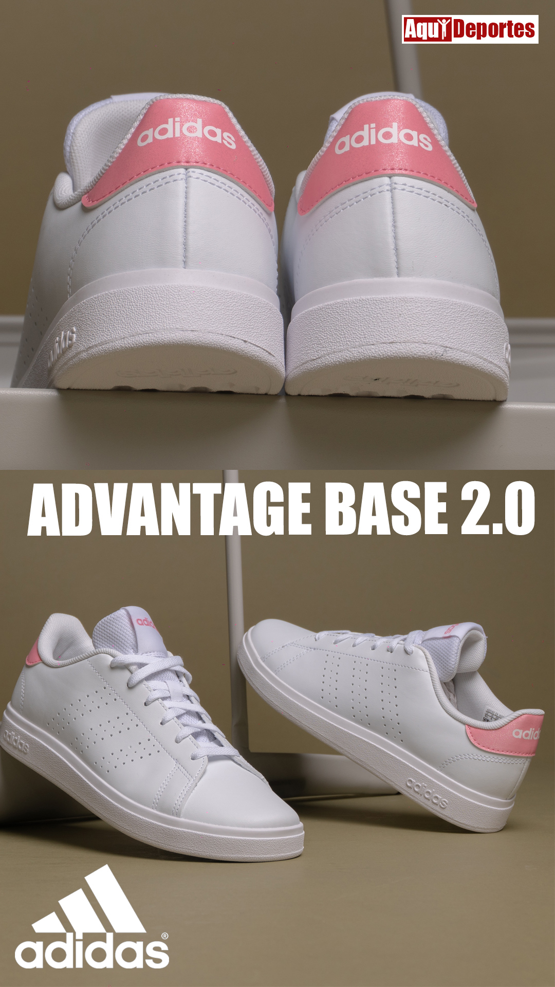 ADVANTAGE BASE 2.0
