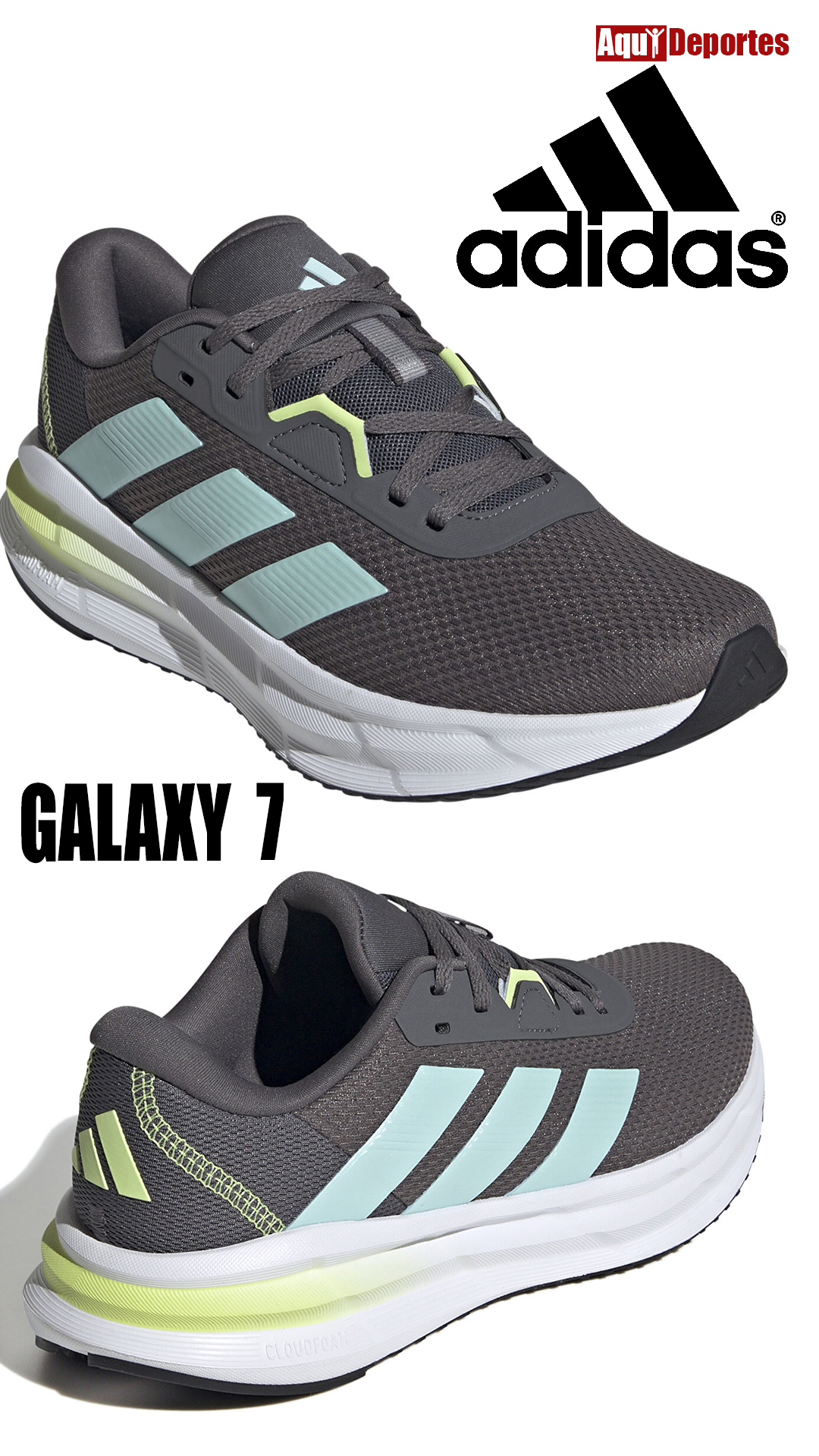 GALAXI 7