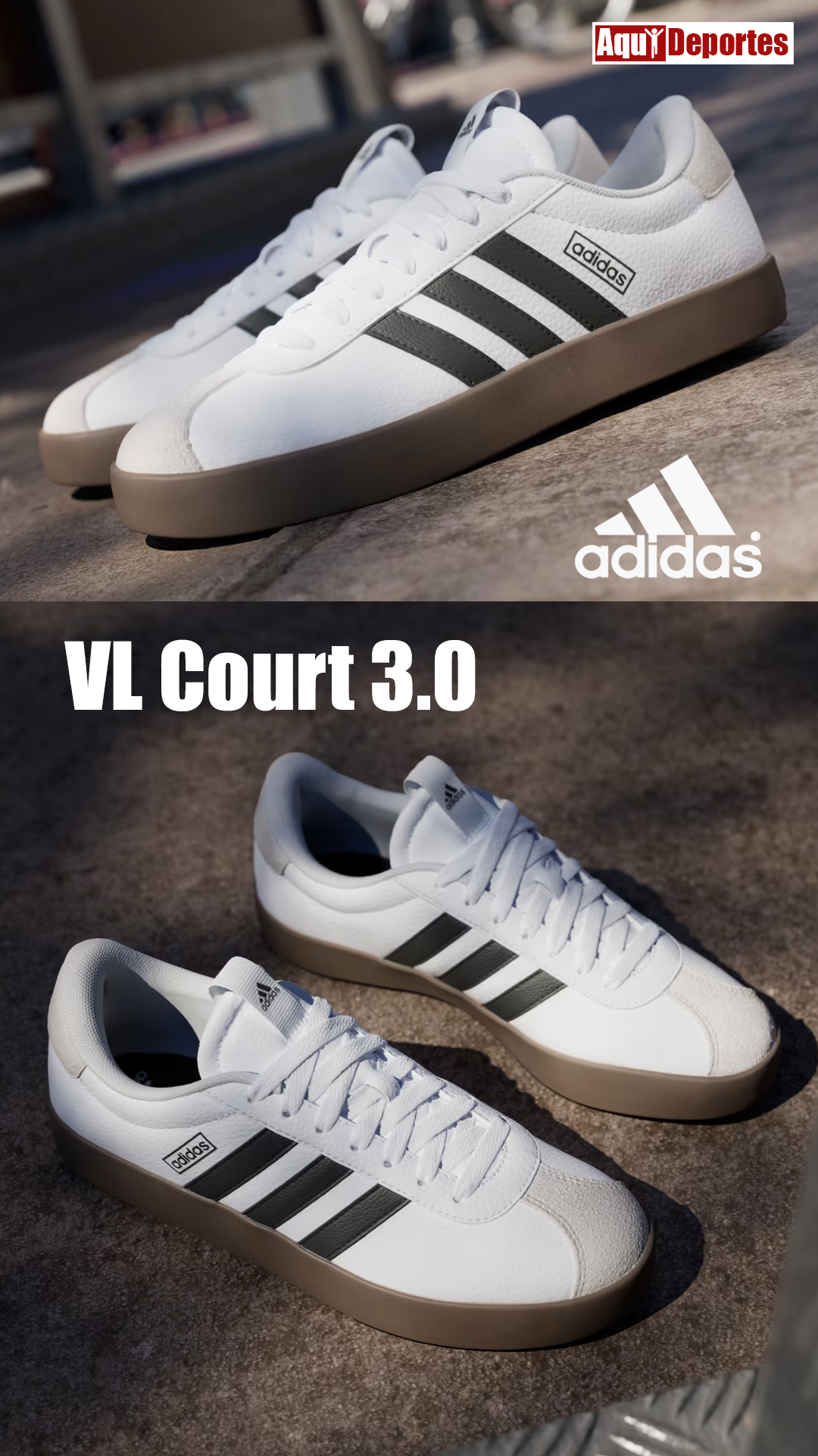  VL COURT 3.0