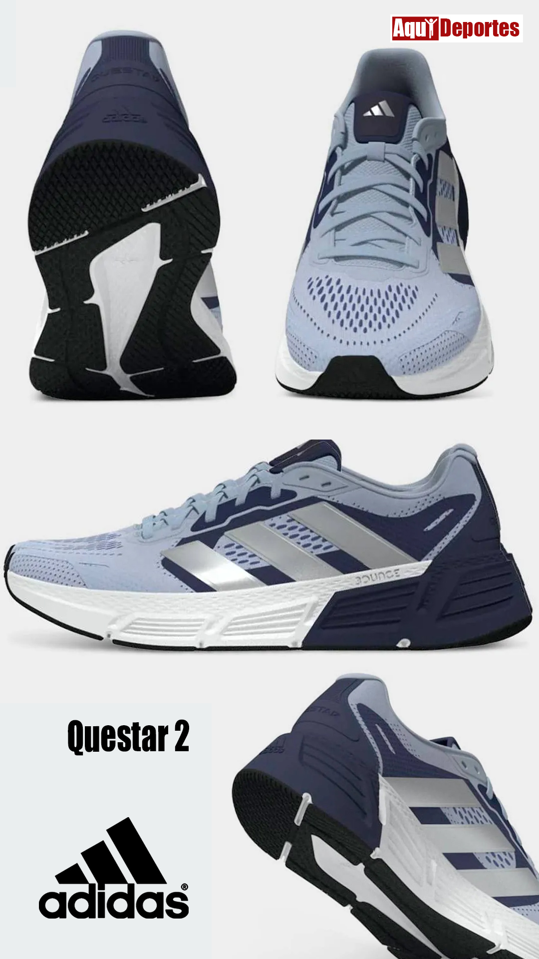 QUESTAR 2M