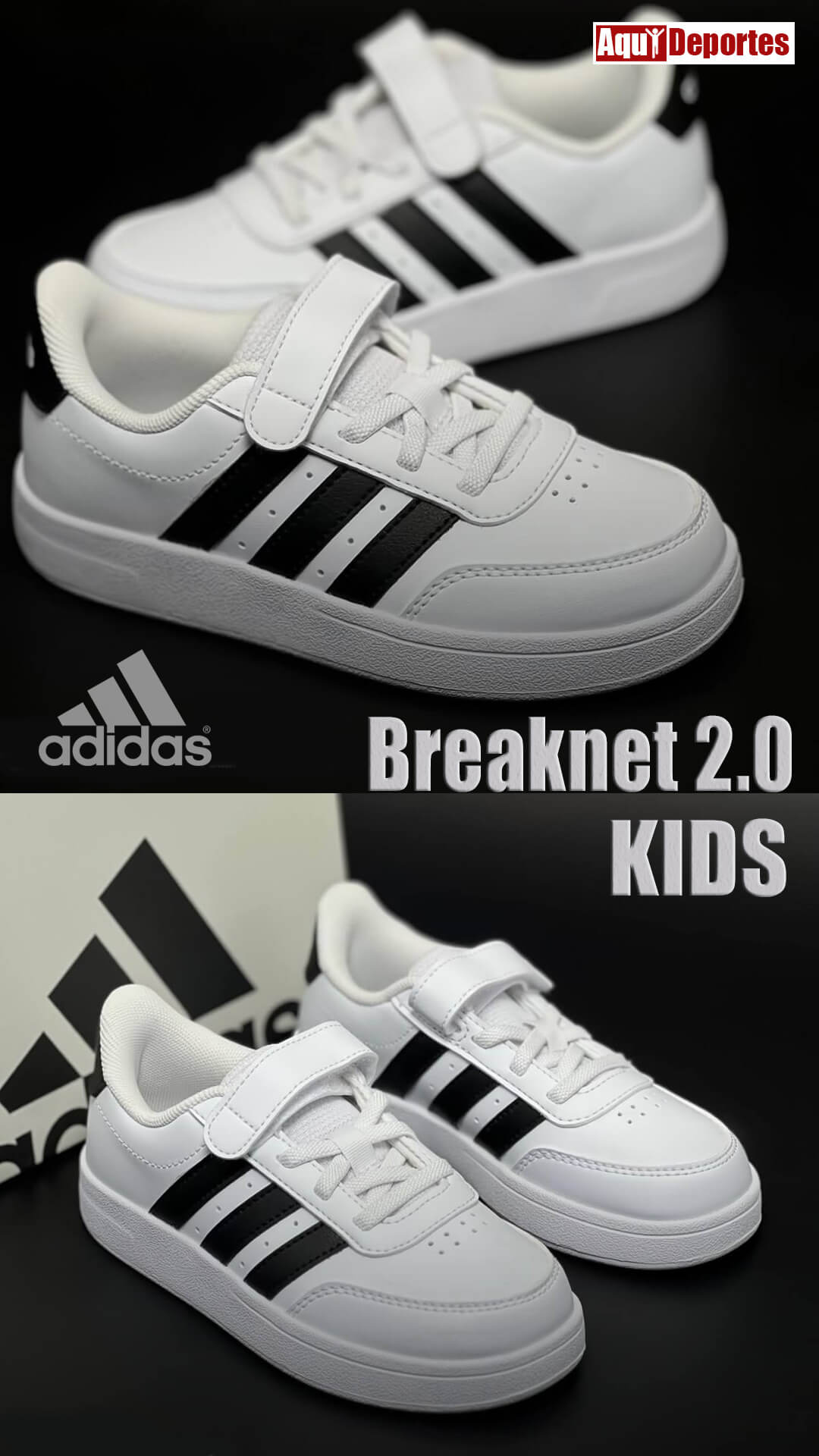 Breaknet 2.0