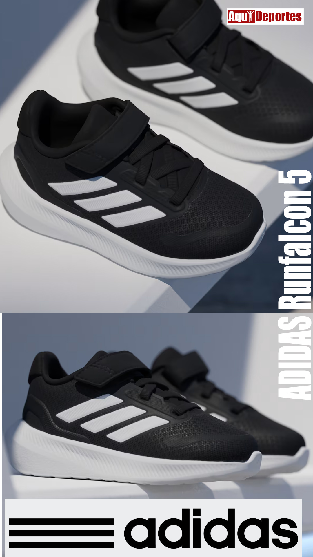 RUNFALCON 5