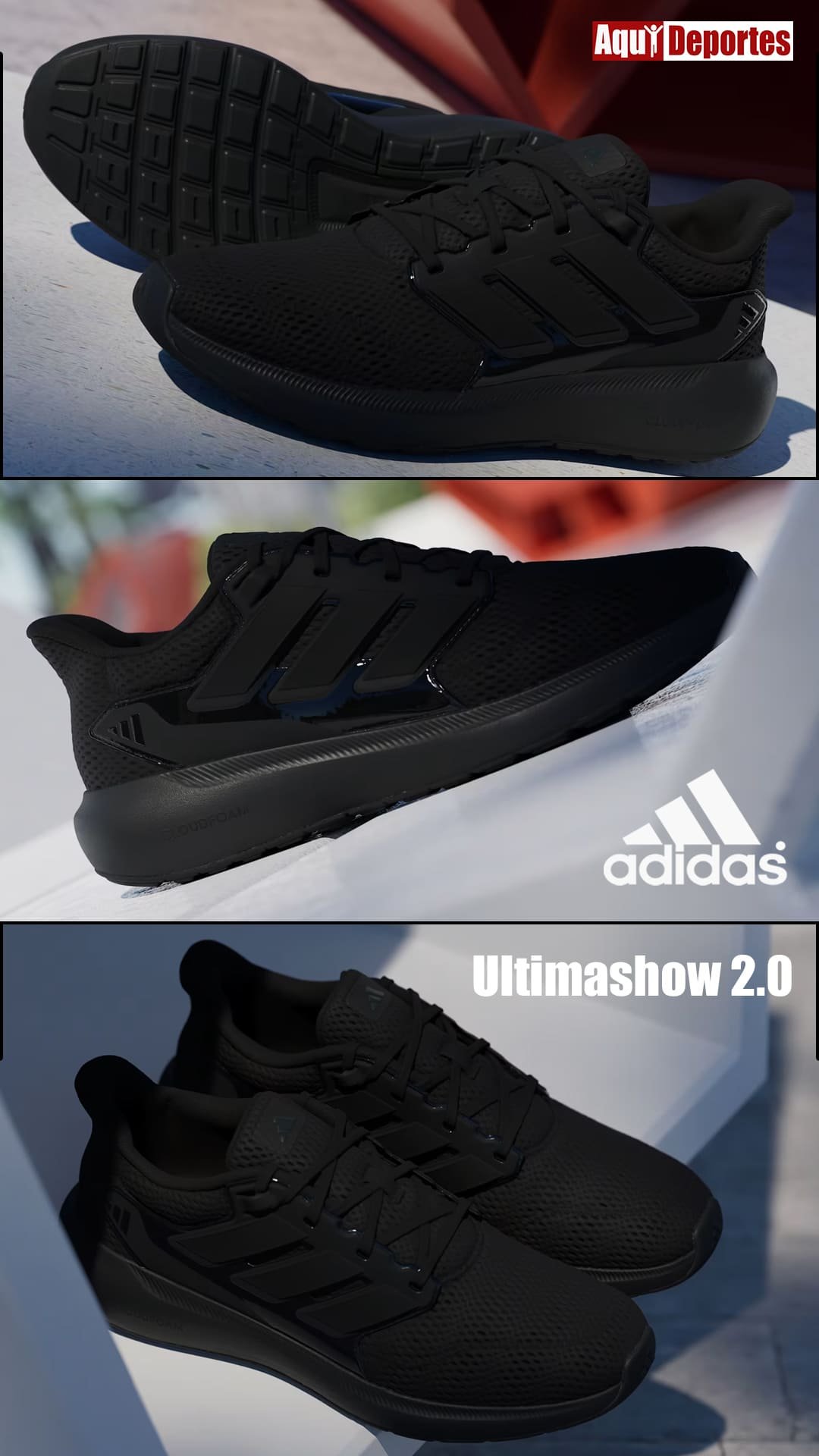 ULTIMASHOW 2,0