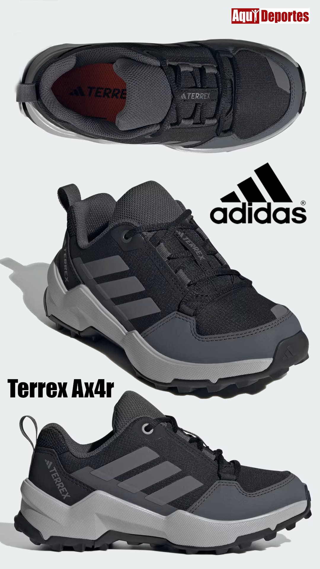 TERREX AX4