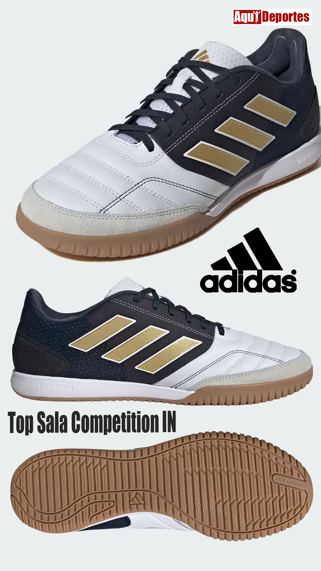 TOP SALA