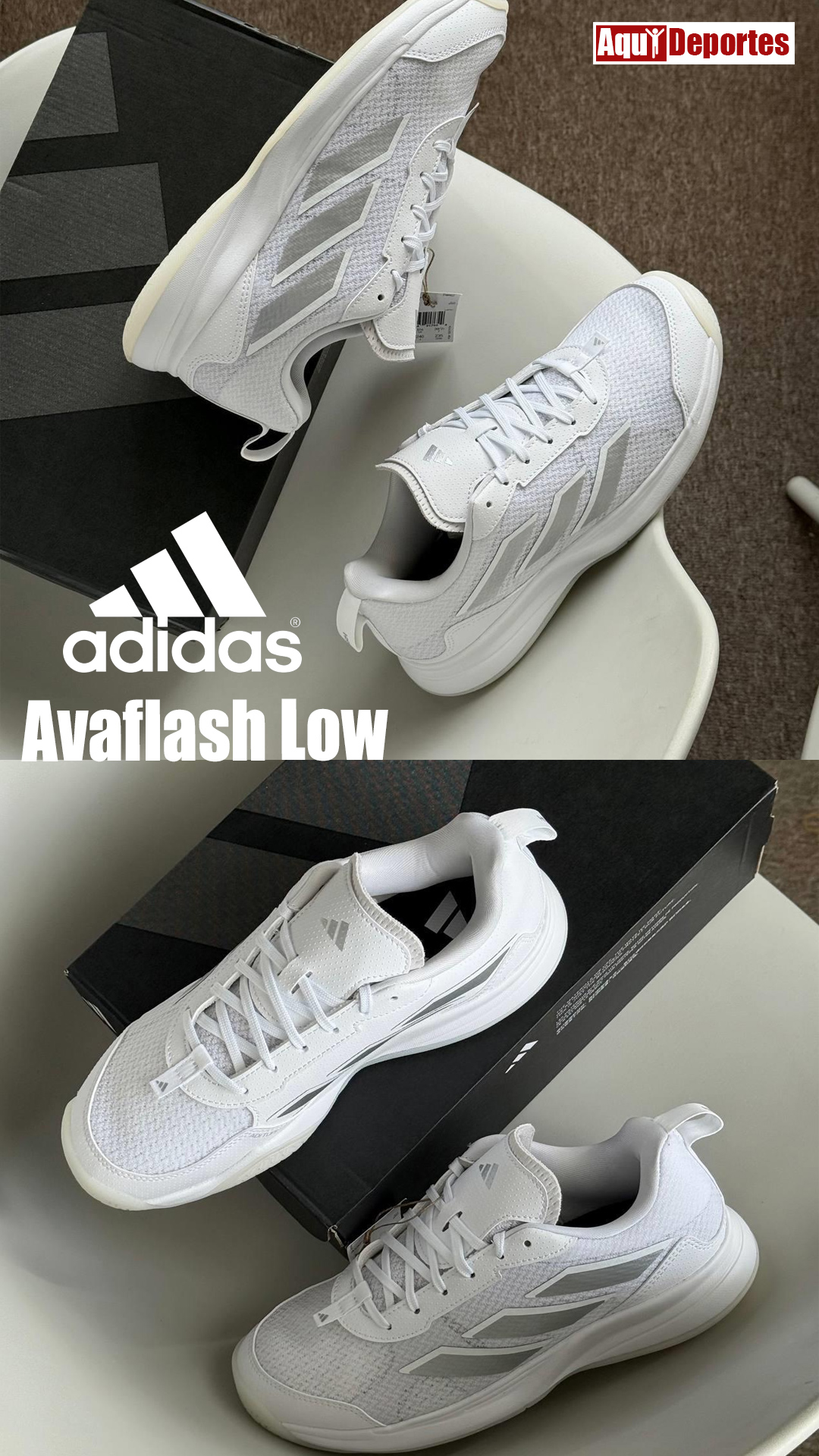 AVAFLASH