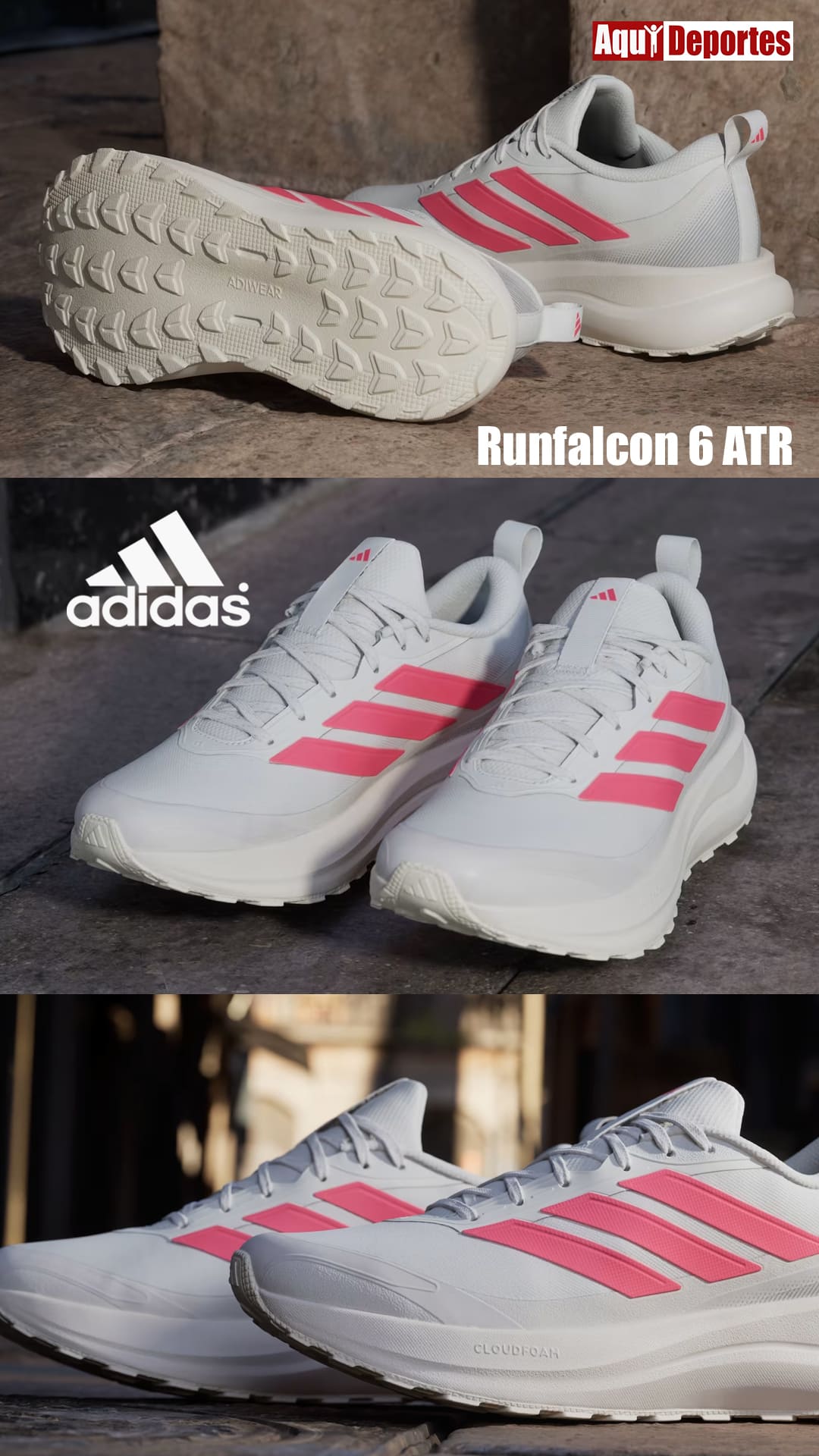 RUNFALCON 6 ATR