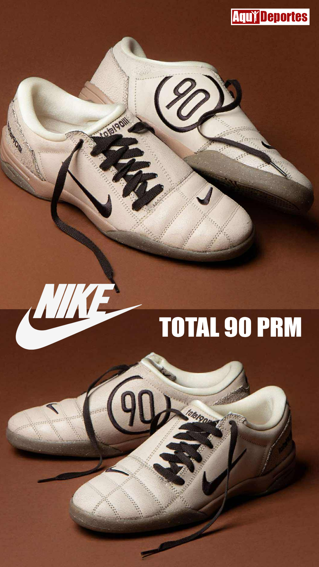 TOTAL 90 PRM