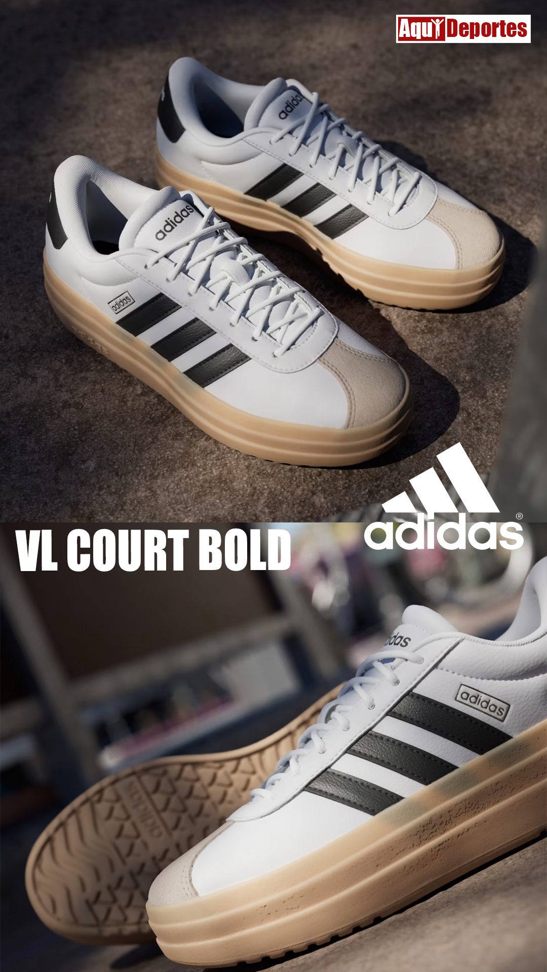 VL COURT BOLD