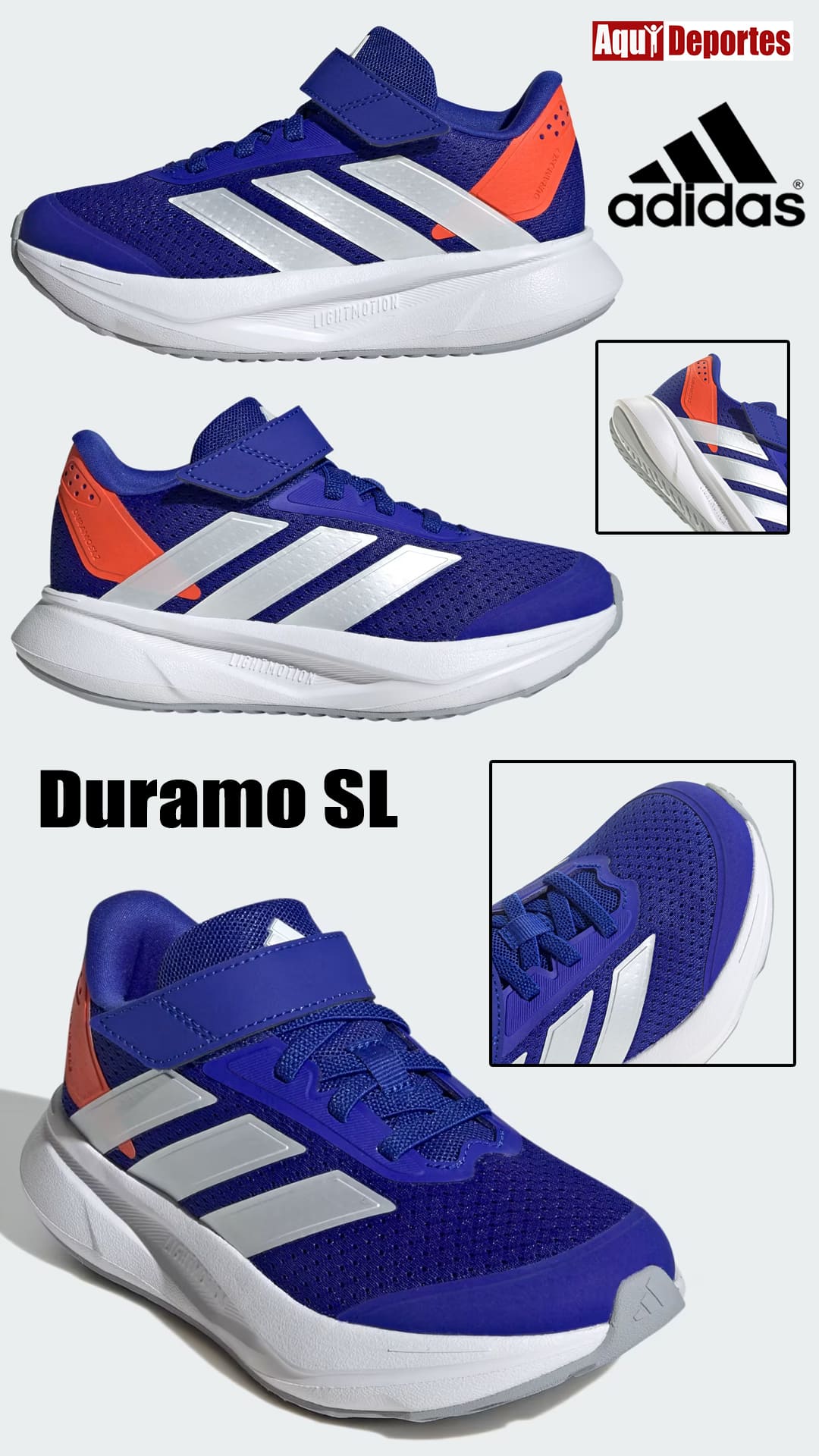 DURAMO SL2