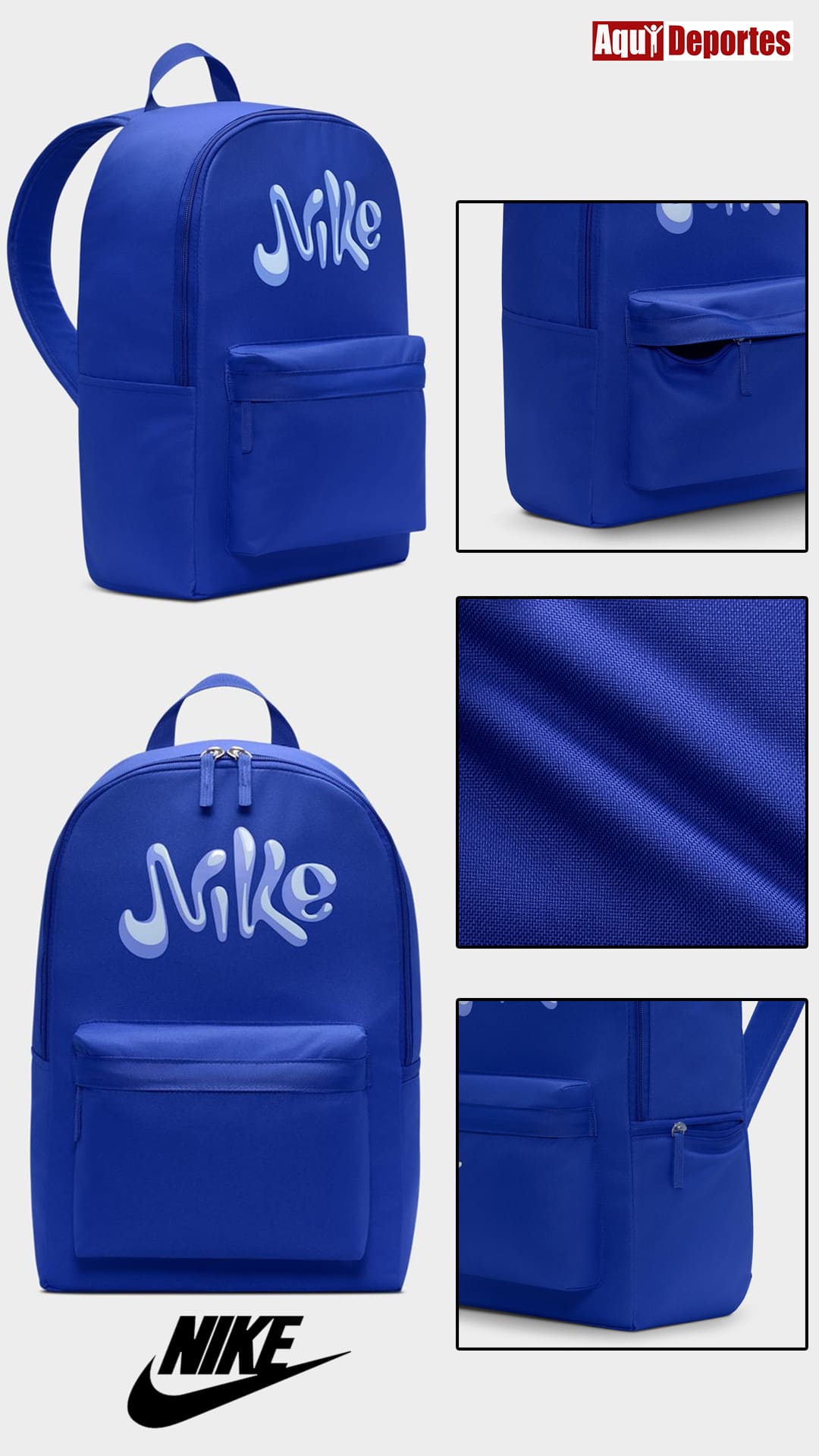 HERITAGE 25 L