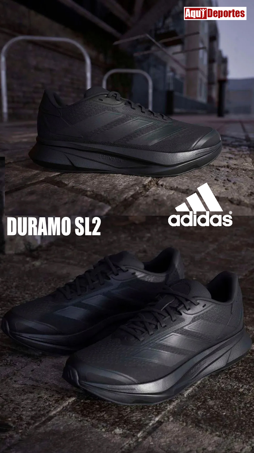 DURAMO SL2
