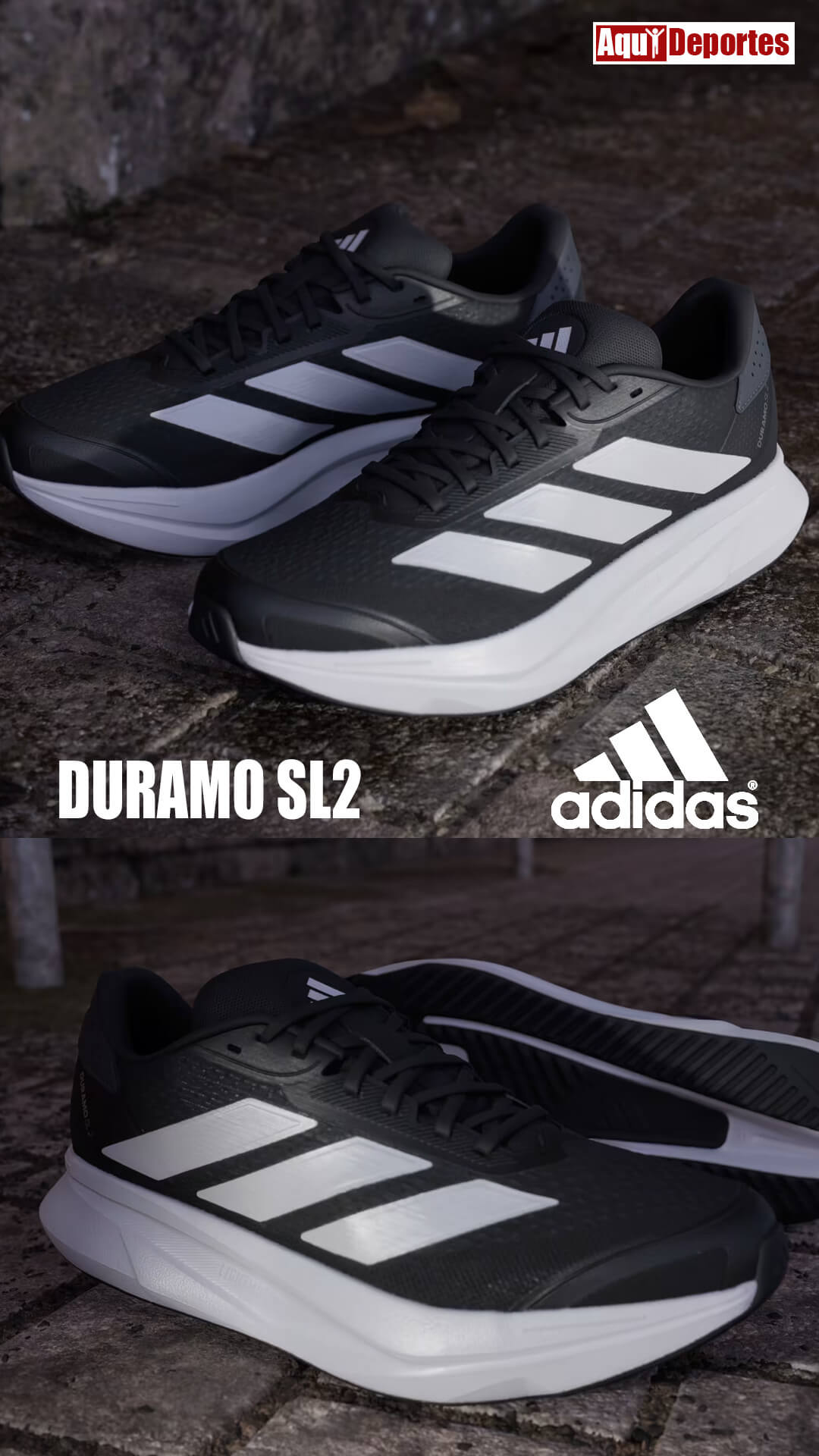 DURAMO SL2