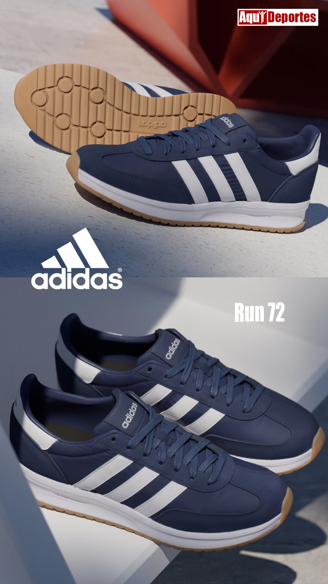 RUN 72