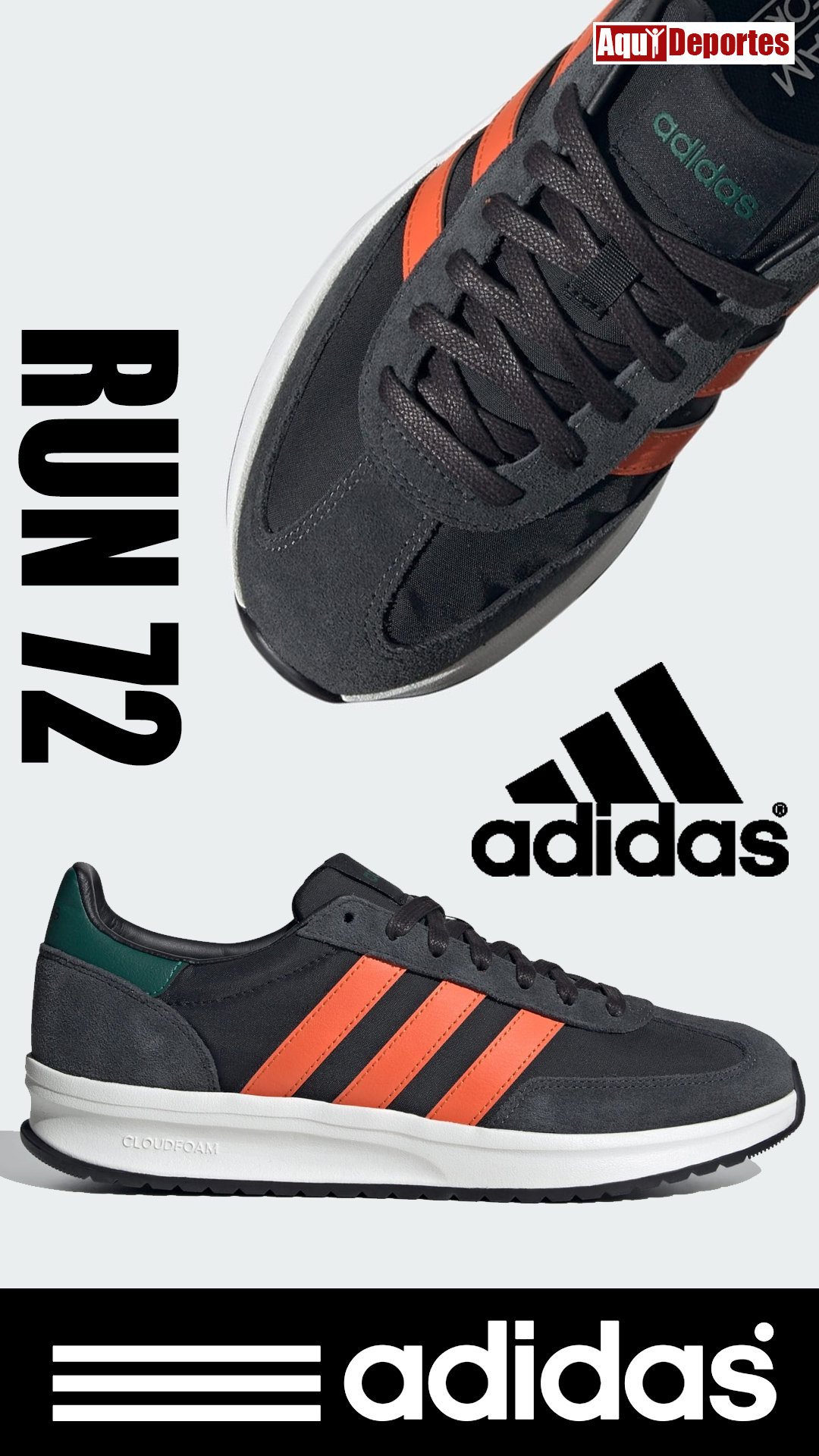 RUN 72