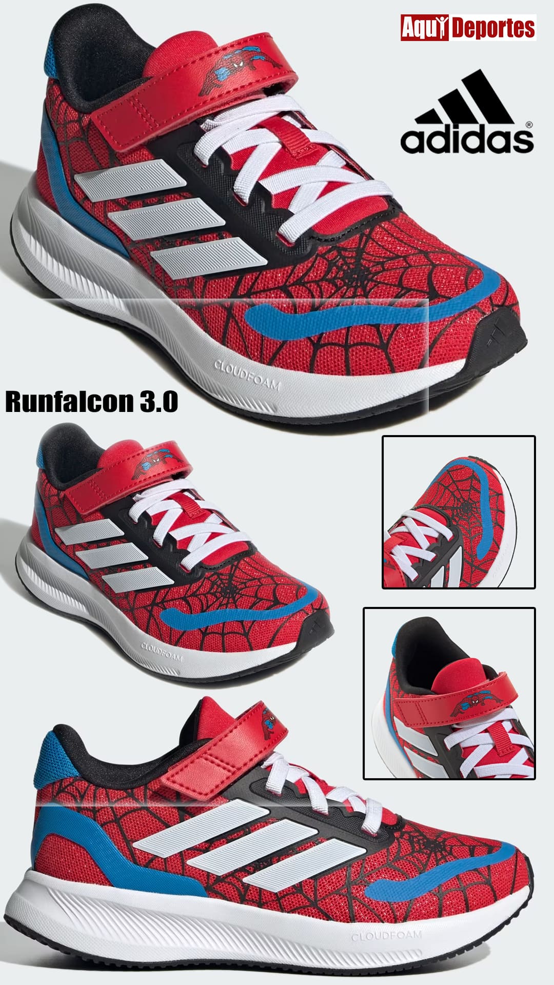RUNFALCON
