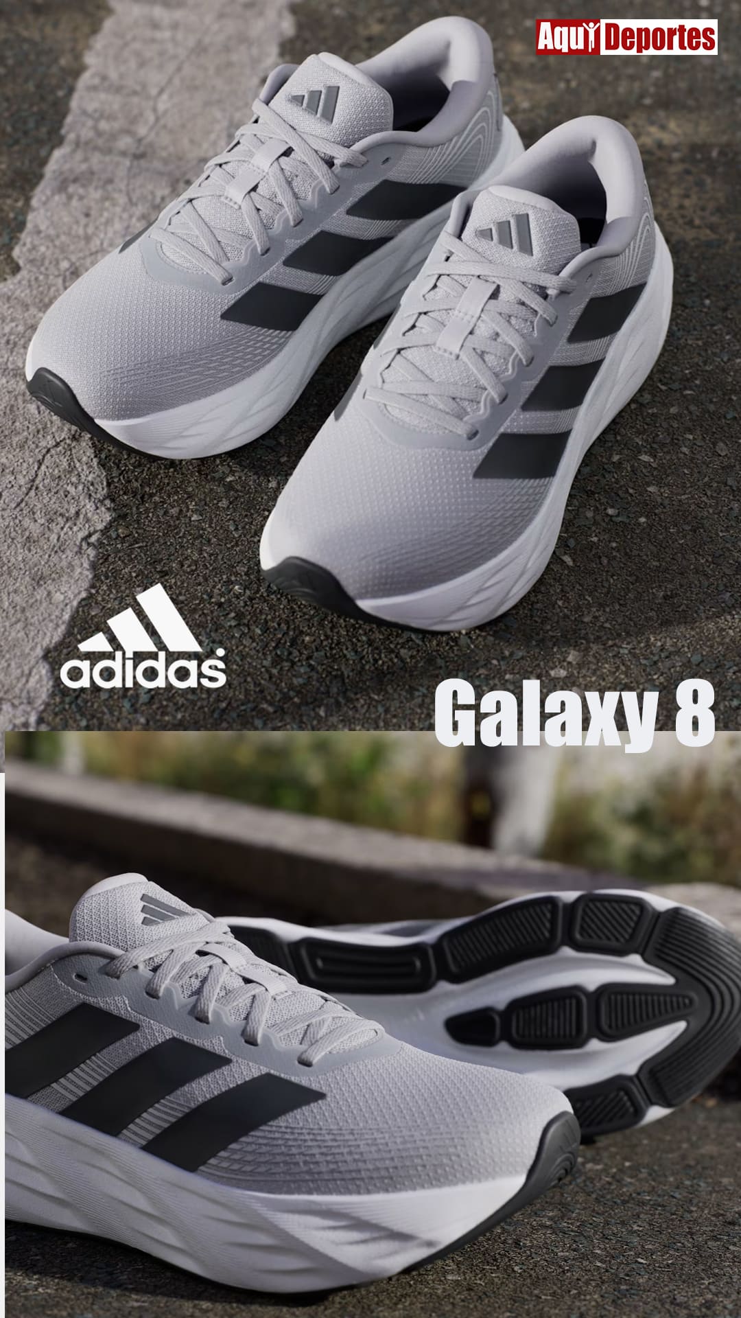 GALAXY 8
