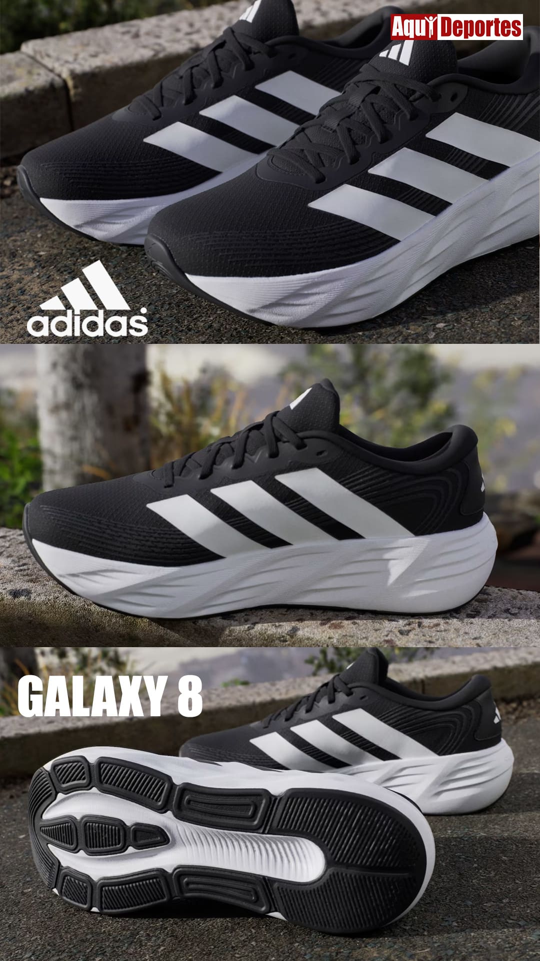 GALAXY 8