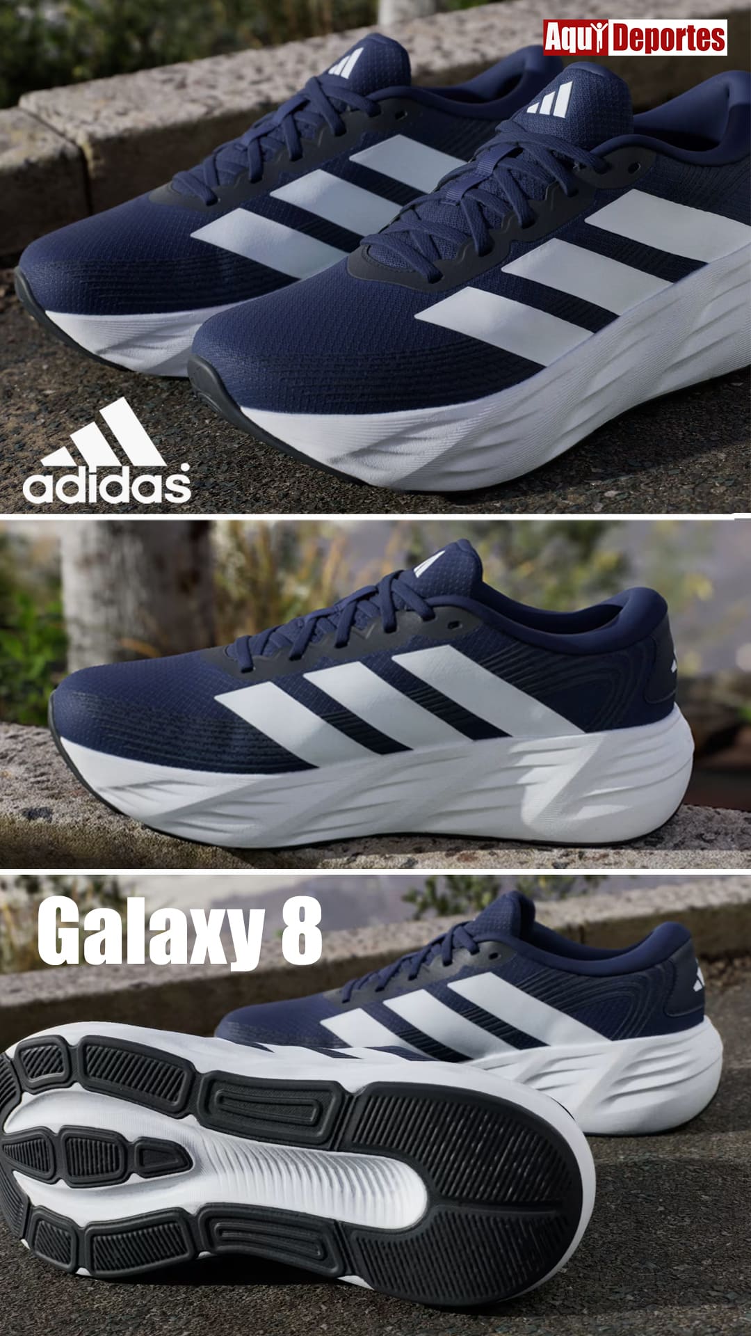 GALAXY 8