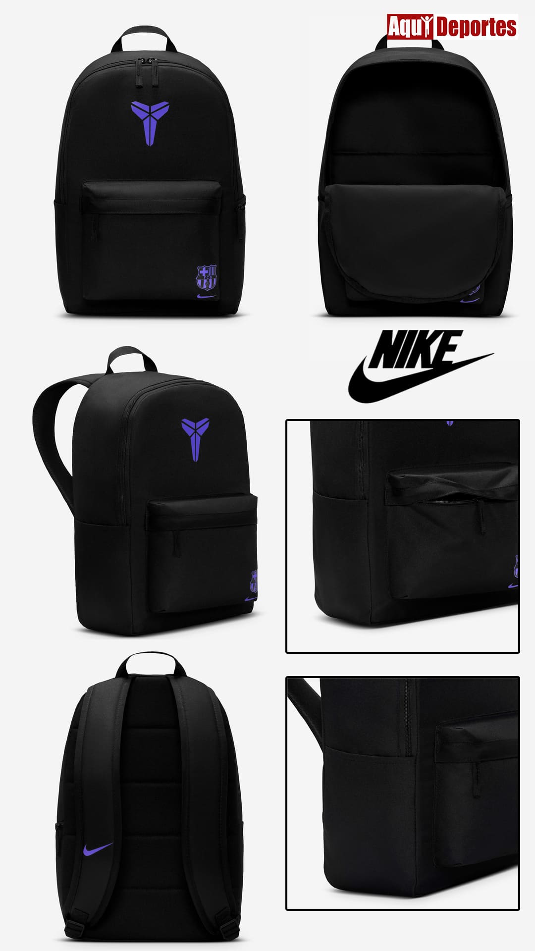 BARCELONA X KOBE BRYANT