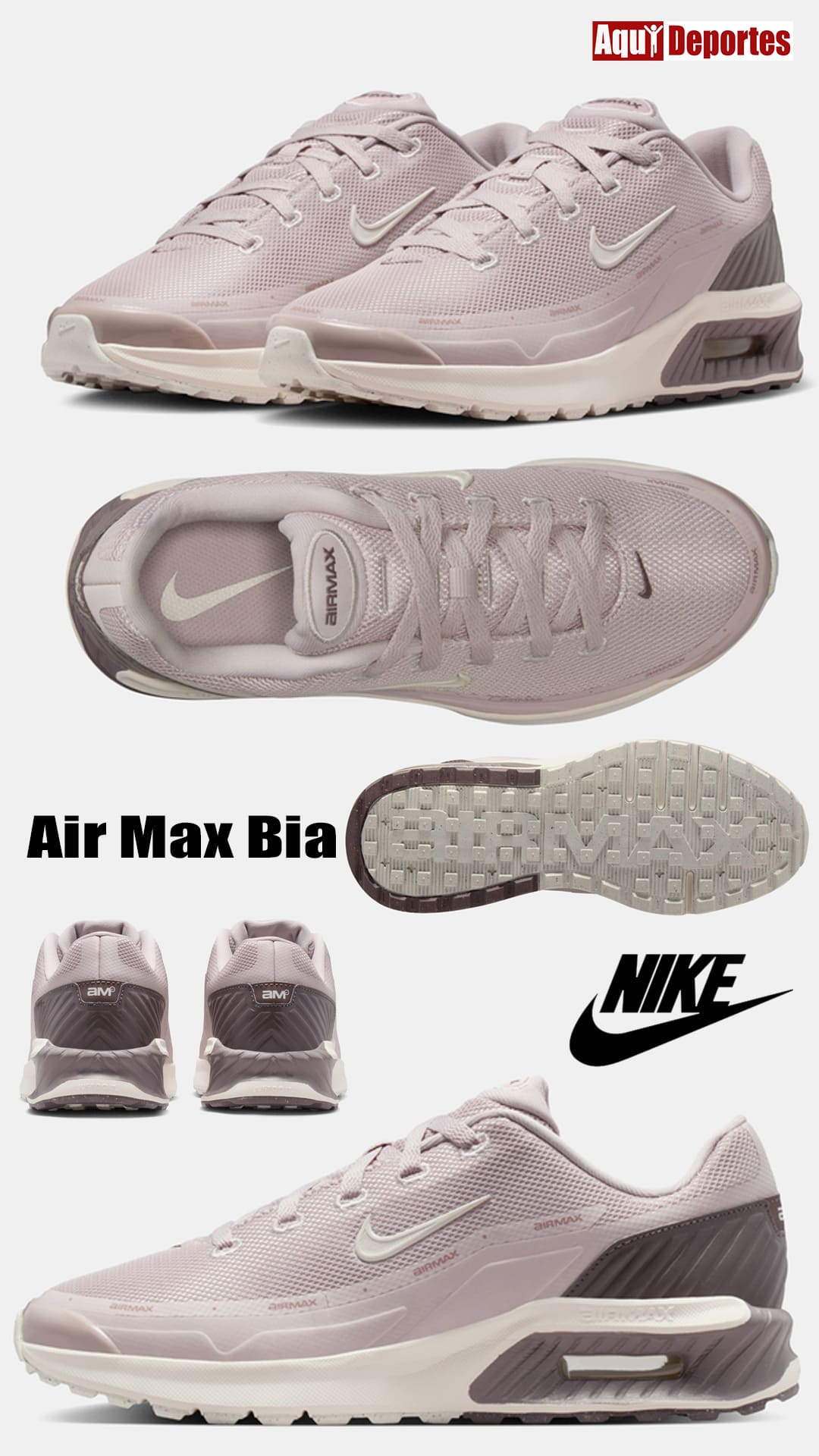 AIR MAX BIA