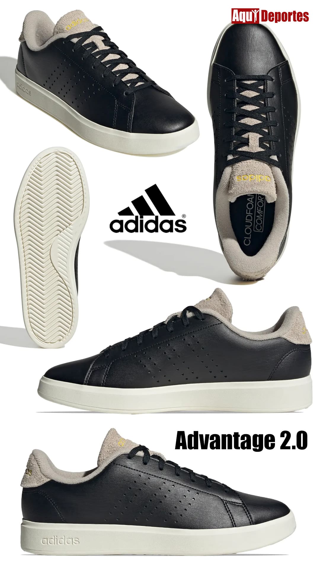 ADVANTAGE 2.0