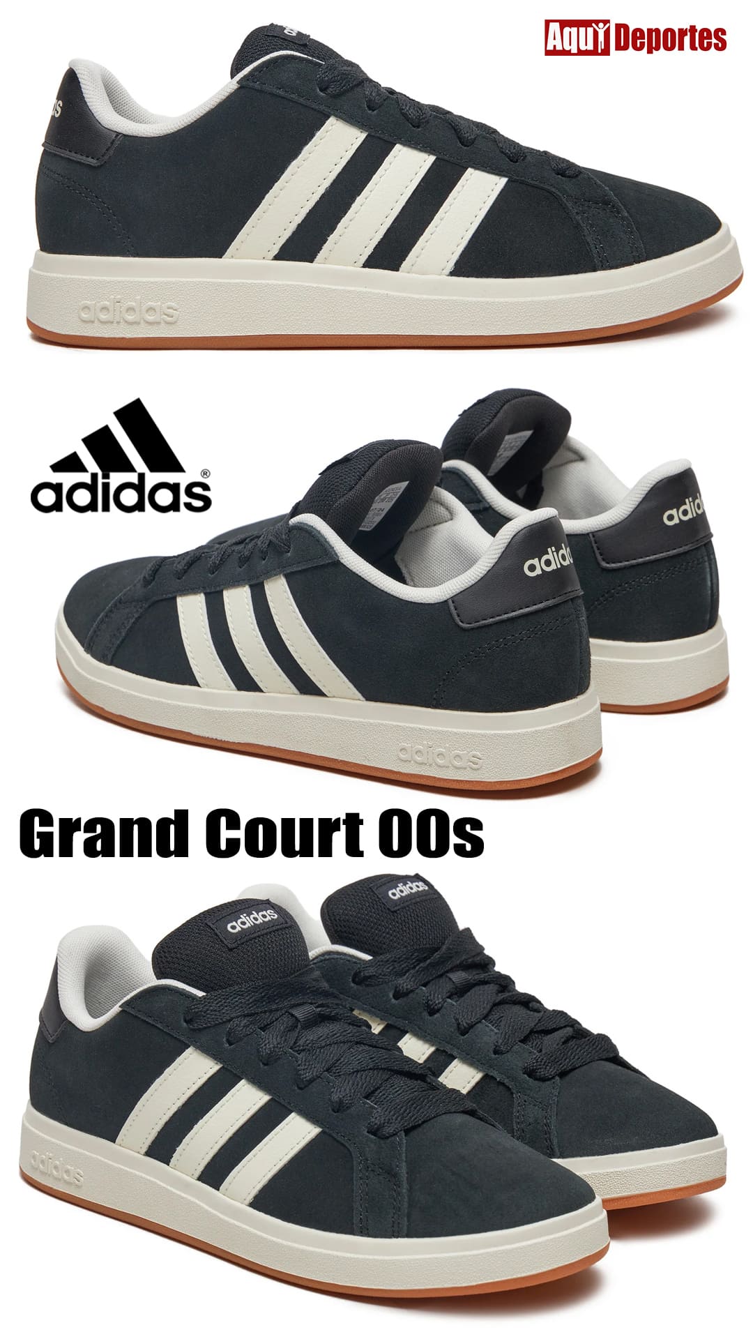 GRAND COURT