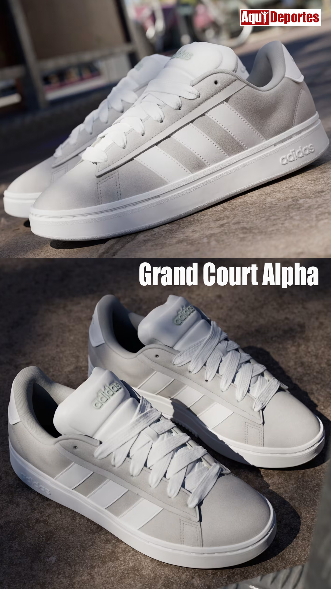 GRAND COURT ALPHA