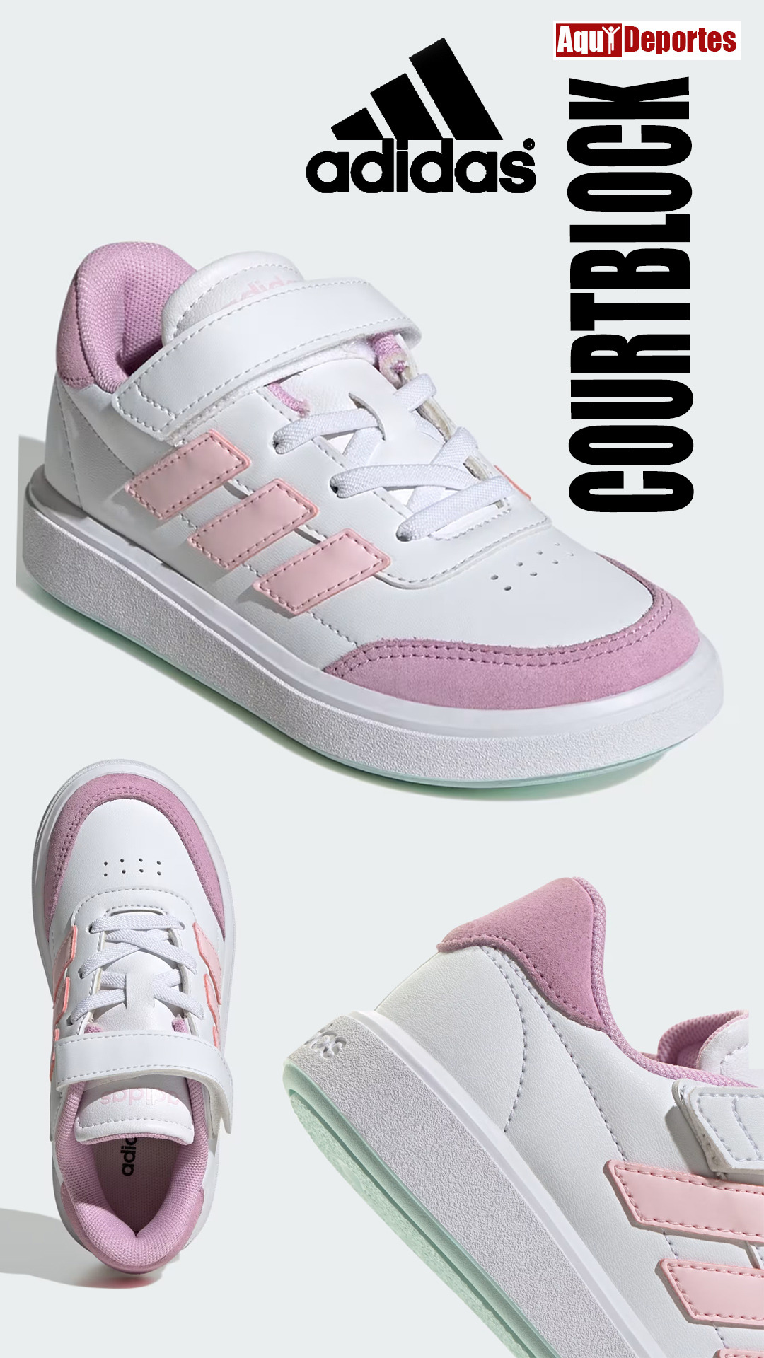 COURTBLOCK