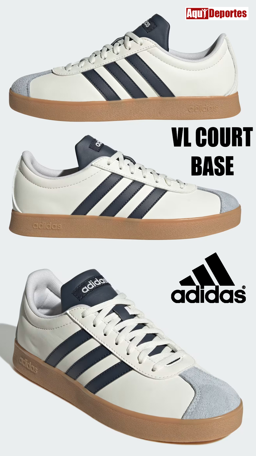 VL COURT BASE