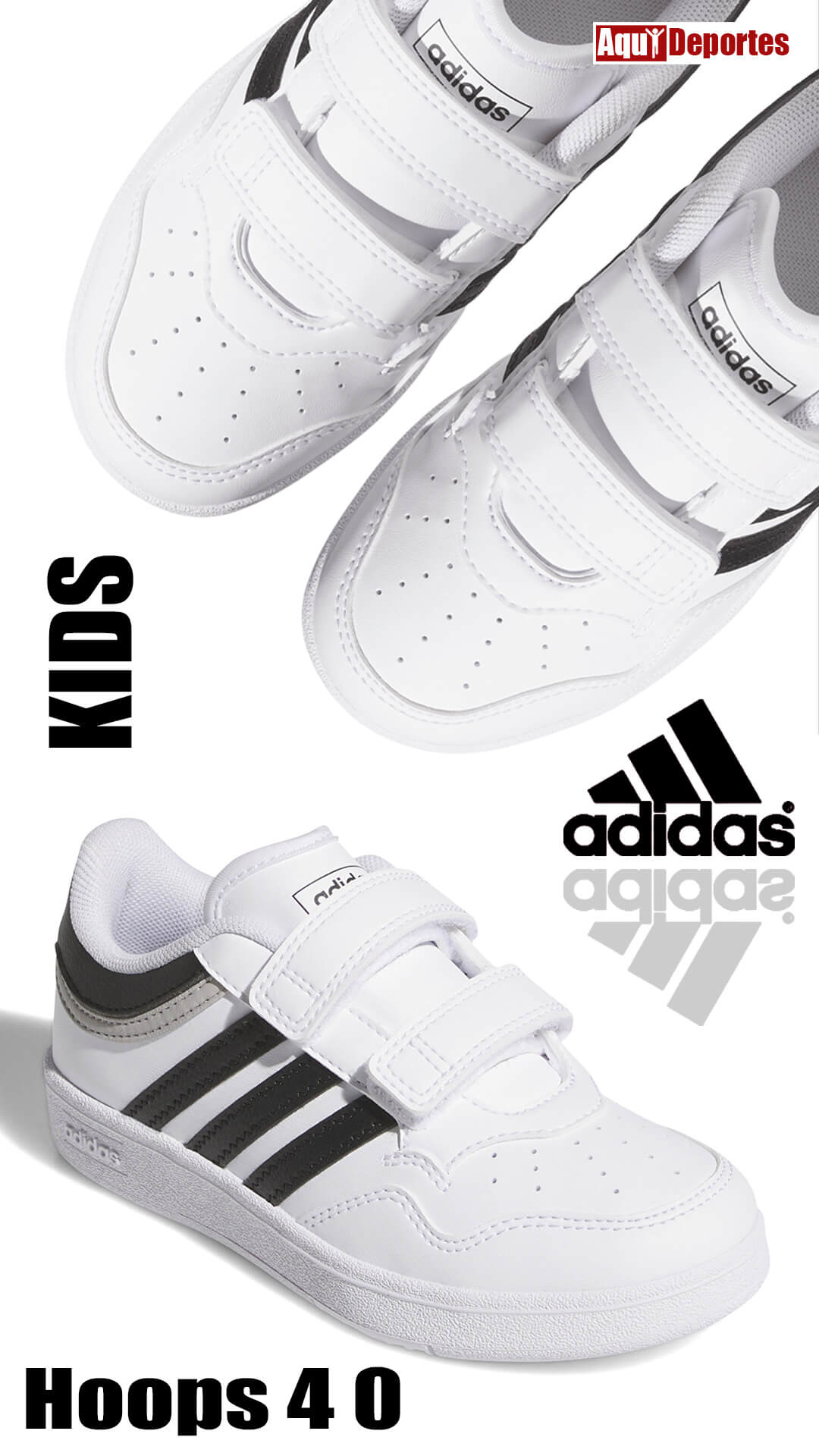 HOOPS 4.0