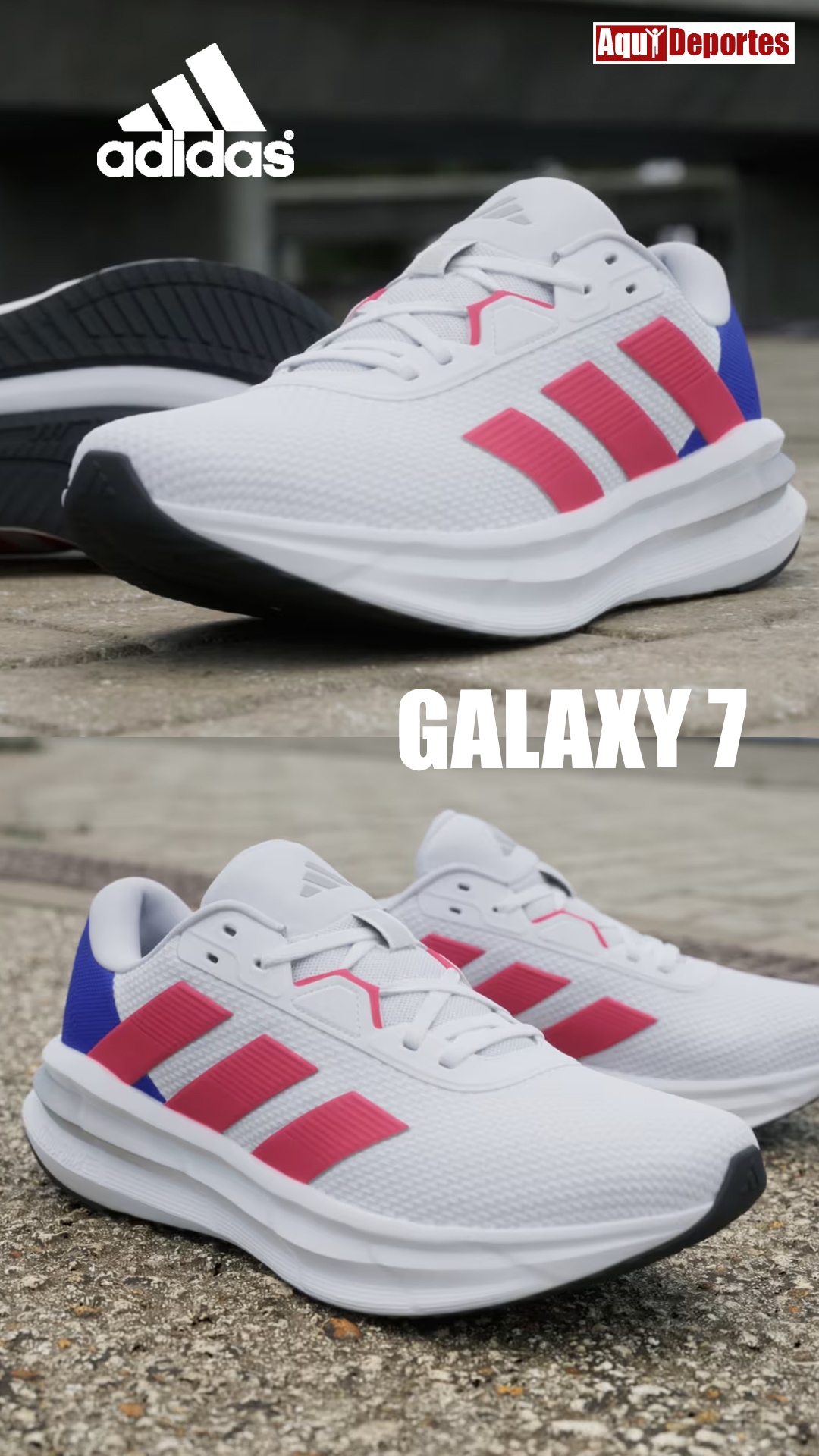 GALAXY 7