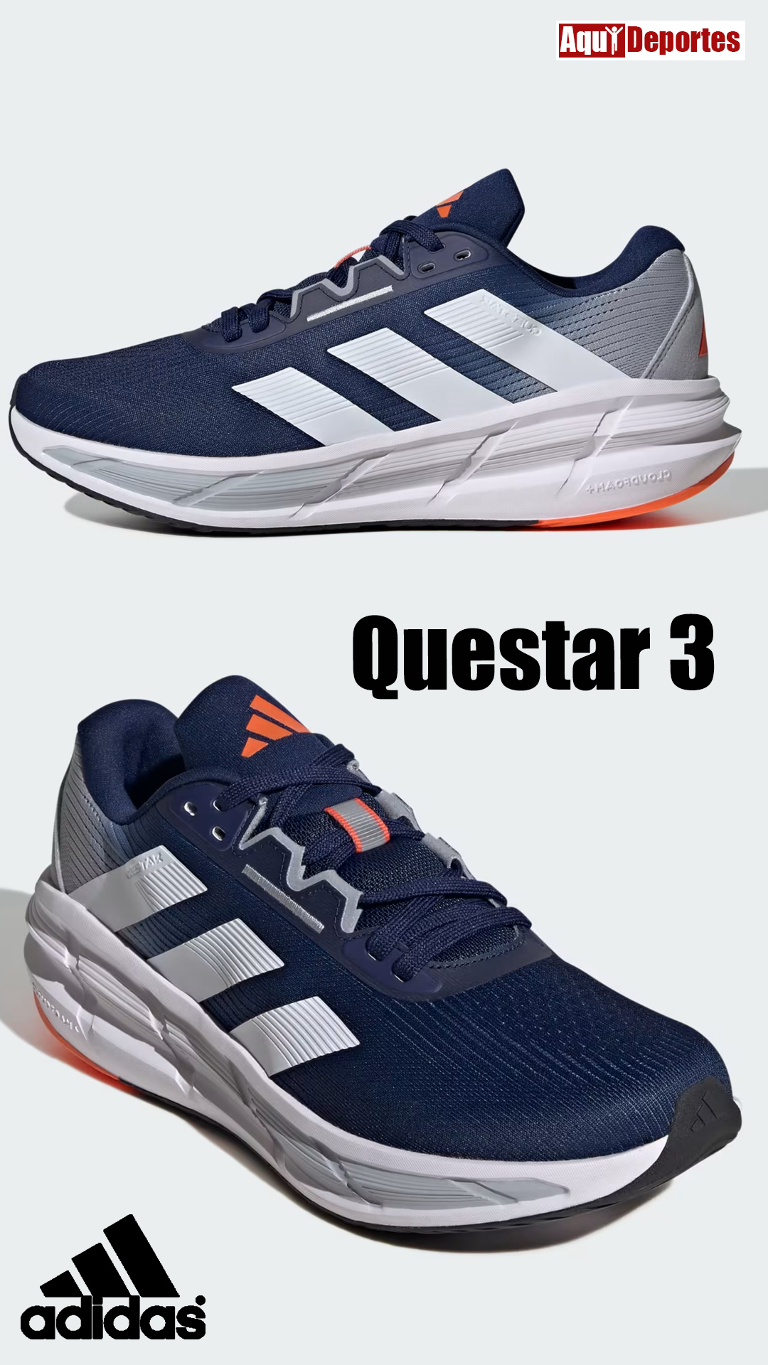 QUESTAR 3 M