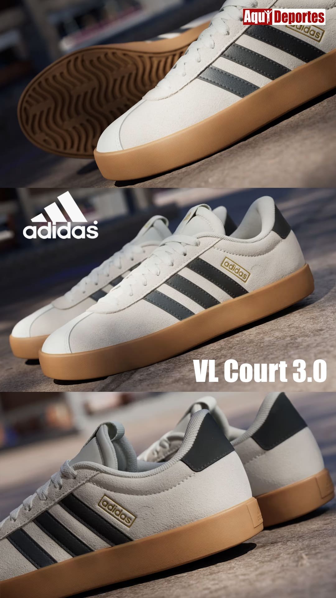 VL COURT 3,0
