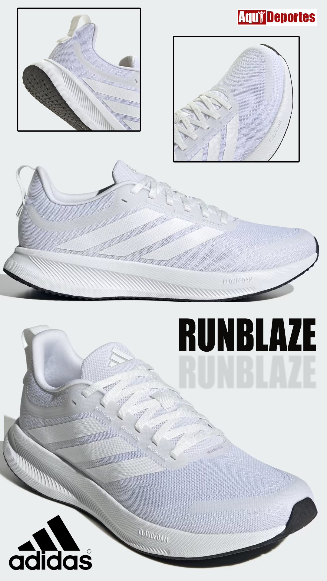 RUNBLAZE