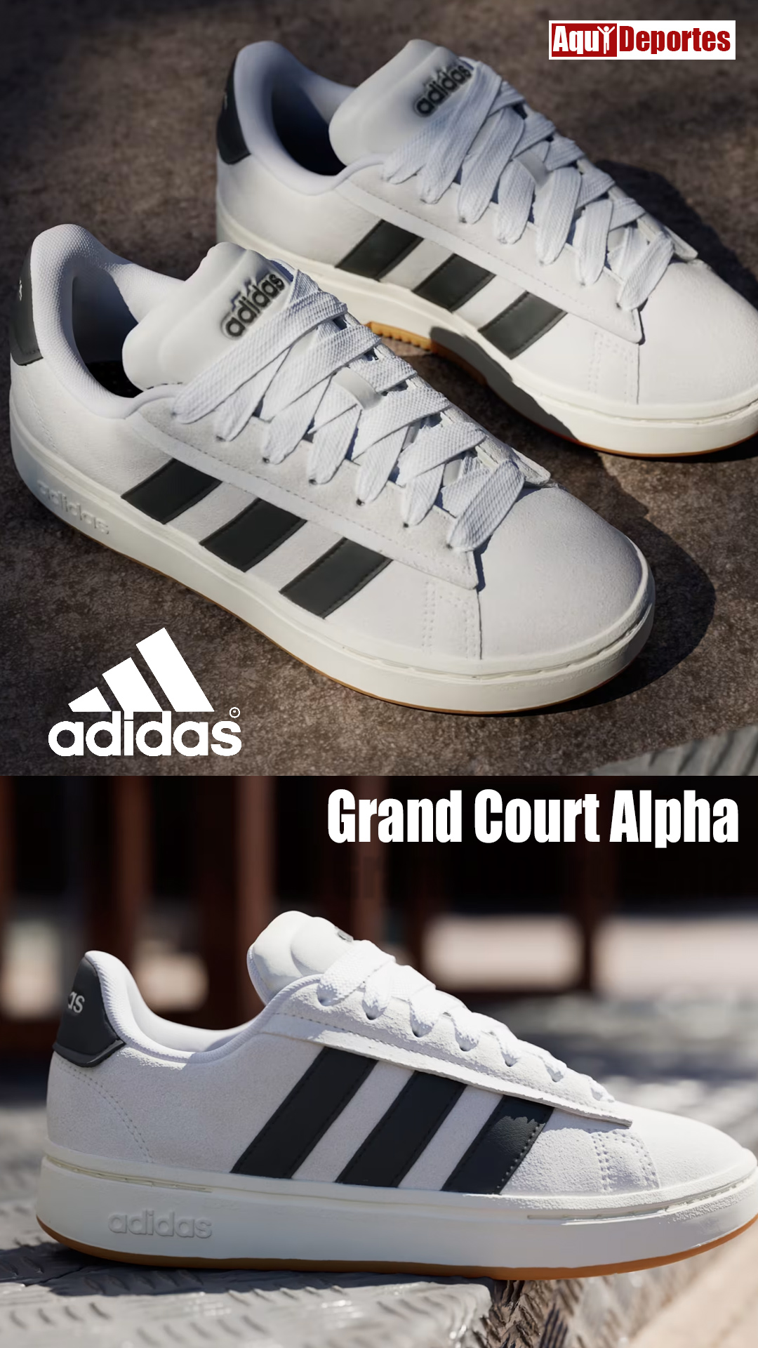 GRAND COURT ALPHA