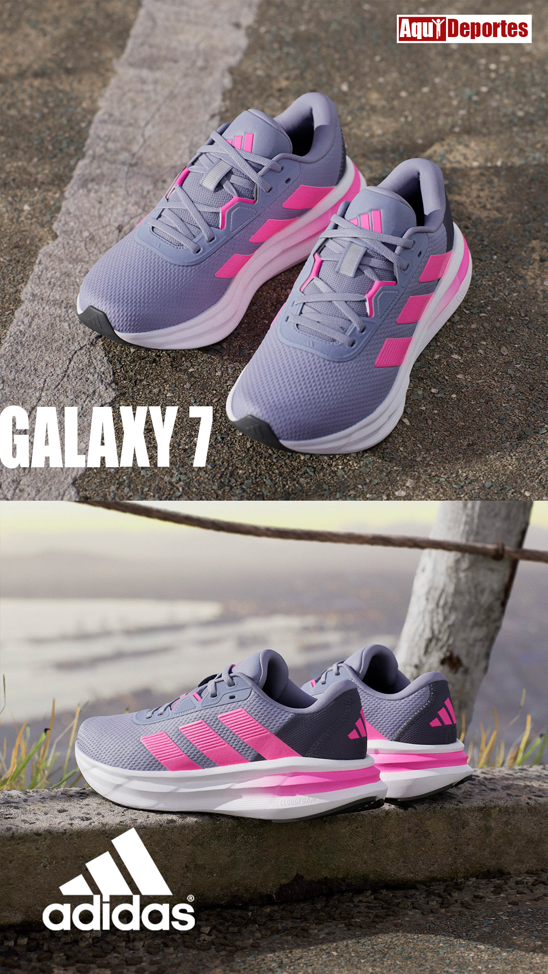 GALAXY 7