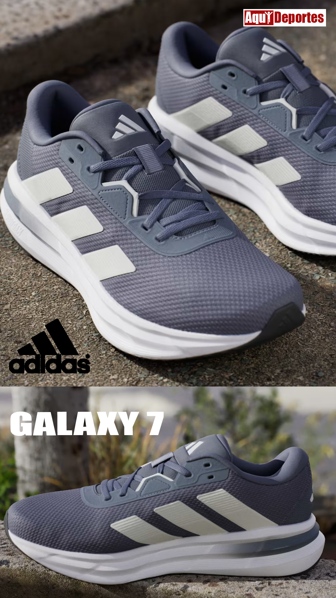 GALAXY 7 M