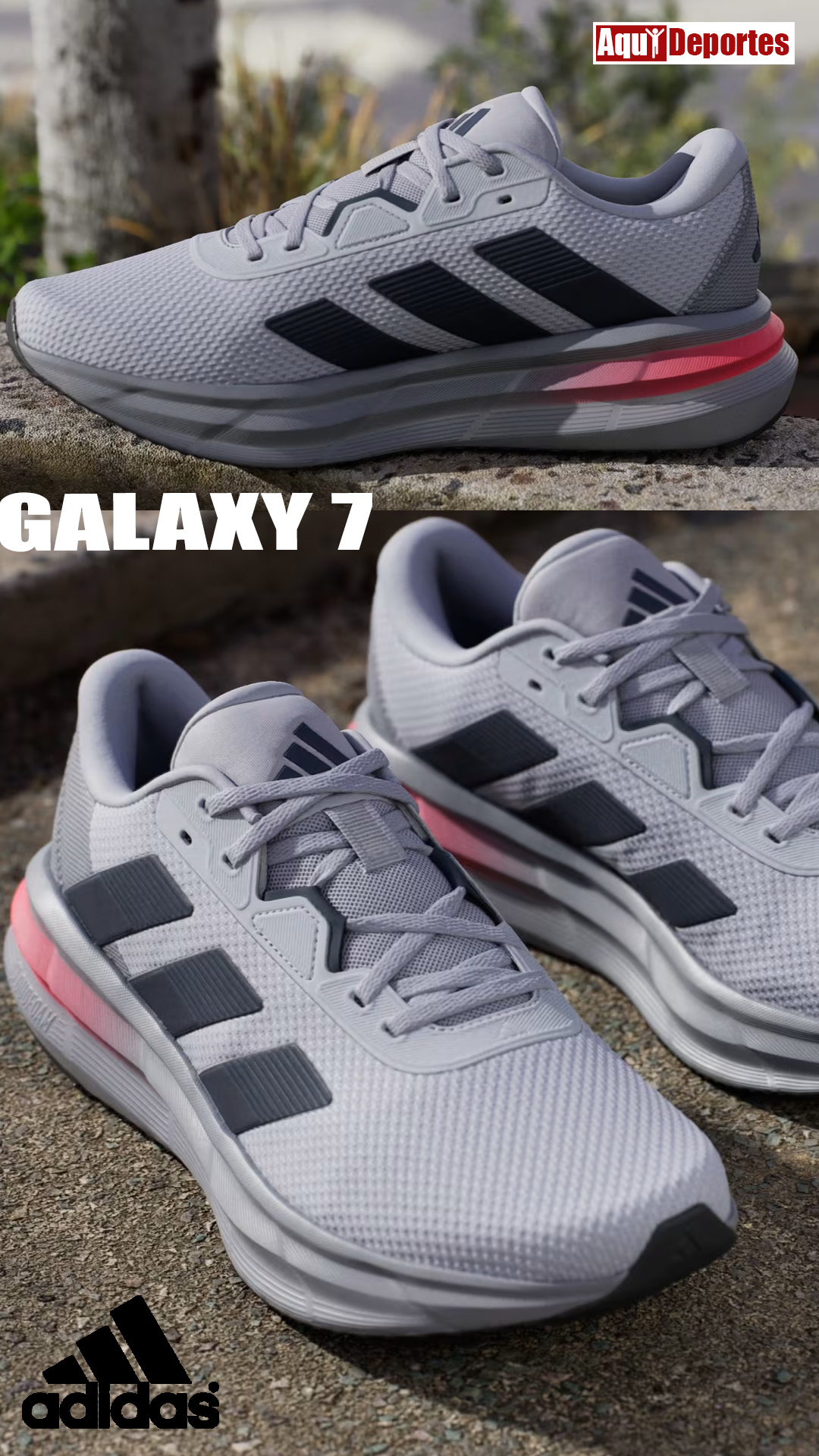 GALAXY 7 M