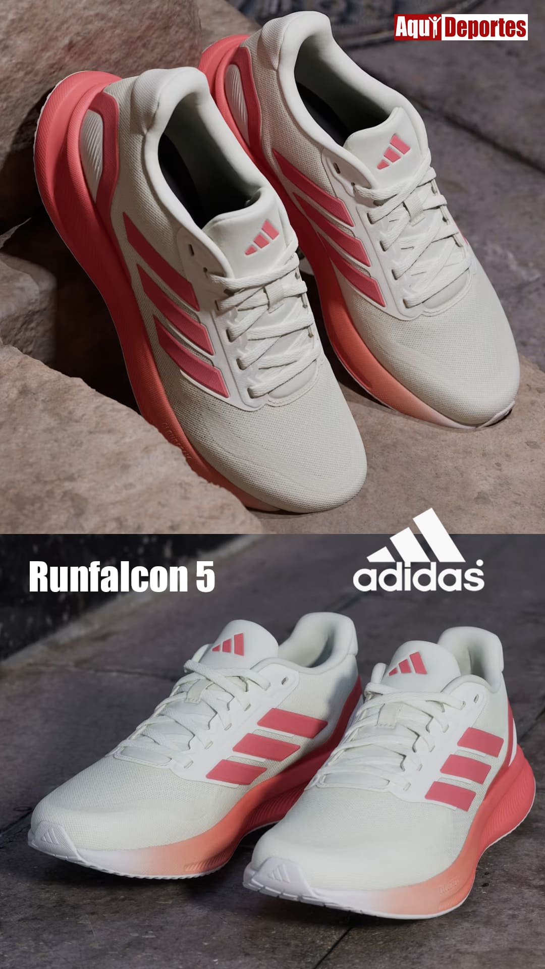RUNFALCON 5